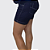 Short Jeans Azul Escuro - Imagem 2