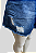 Shorts Feminino com Botão Forrado Felize - Imagem 2