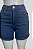 Shorts Jeans Feminino Confort - Imagem 1