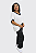 Conjunto Feminino de Blusa e Calça Pesponto - Imagem 5