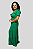 Vestido Longo Eliane - Imagem 2