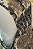 Vestido Saída Feminino Longo Nadador Estampado - Imagem 2