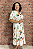 Vestido Curto Plus Size - Imagem 5