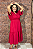 Vestido Curto Plus Size - Imagem 1