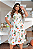 Vestido Curto Plus Size - Imagem 6