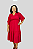 Vestido Curto Plus Size - Imagem 3