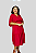 Vestido Curto Plus Size - Imagem 2