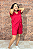 Conjunto Feminino de Shorts e Blusa Gola  V - Imagem 8