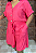 Conjunto Feminino de Shorts e Blusa Plus Size - Imagem 1