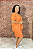 Conjunto Feminino de Shorts e Blusa Plus Size - Imagem 4