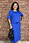Conjunto Feminino de Blusa e Saia Aurora - Imagem 1