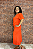 Conjunto Feminino de Blusa e Saia Aurora - Imagem 3