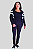 Conjunto Malha Crepe - Imagem 1