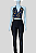 Cropped Feminino Estella - Imagem 1