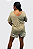 Pijama Curto Feminino - Imagem 2
