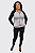 Conjunto de Frio Blusa com Ziper - Imagem 3