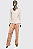 Pijama  Feminino Manga Longa com Estampa - Imagem 1
