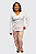 Pijama  Feminino Manga Longa com Estampa - Imagem 2