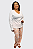 Pijama  Feminino Manga Longa com Estampa - Imagem 3