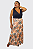 Saia Feminina  Longa Alice - Imagem 1