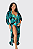 Saida Vestido  Feminina em Viscose - Imagem 2