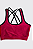 Top Feminino  Fitness Open - Imagem 2