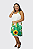 Vestido Curto Feminino de Alça Regulável - Imagem 4