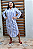 Vestido Feminino Chemise Manga Longa - Imagem 2