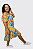 Vestido Feminino Ciganinha Ombro a Ombro - Imagem 2