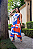Vestido Feminino Longo Plus Size - Imagem 5