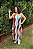 Vestido Feminino Midi com Alça Fina - Imagem 2