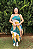 Vestido Feminino Midi com Alça Fina - Imagem 4