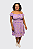Vestido Feminino Curto Eliana - Imagem 4