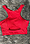 Blusa Cropped  Canelada Feminino - Imagem 2