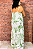 Vestido Longo Feminino Alça Regulável - Imagem 6