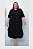 Chemise Feminino  Plus Size em Viscolycra - Imagem 7