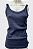Camiseta Regata Feminina Canelada Musculosa - Imagem 8