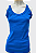 Camiseta Regata Feminina Canelada Musculosa - Imagem 2
