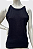 Camiseta Regata Feminina Canelada Musculosa - Imagem 5