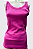 Camiseta Regata Feminina Canelada Musculosa - Imagem 6