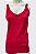 Camiseta Regata Feminina Canelada Musculosa - Imagem 7