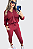 Conjunto Moletinho Feminino Bomber com Calça – Estilo e Conforto - Imagem 5