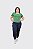 Baby Look Plus Size K2B Manga Curta - Imagem 5