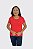 Baby Look Plus Size K2B Manga Curta - Imagem 1