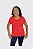 Baby Look Plus Size K2B Manga Curta - Imagem 4