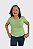 Baby Look Plus Size K2B Manga Curta - Imagem 7