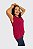 Blusa Manga Japonesa Plus Size K2B Manga Curta - Imagem 3