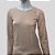 Blusa Térmica Feminina Peluciada – Inverno Quentinho com Estilo - Imagem 3