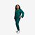 Conjunto Feminino Gola Alta com Regulagem e Calça com Punho - Imagem 6
