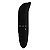 Vibrador Golfinho Aveludado Ponto G - Sexy Import - Imagem 5